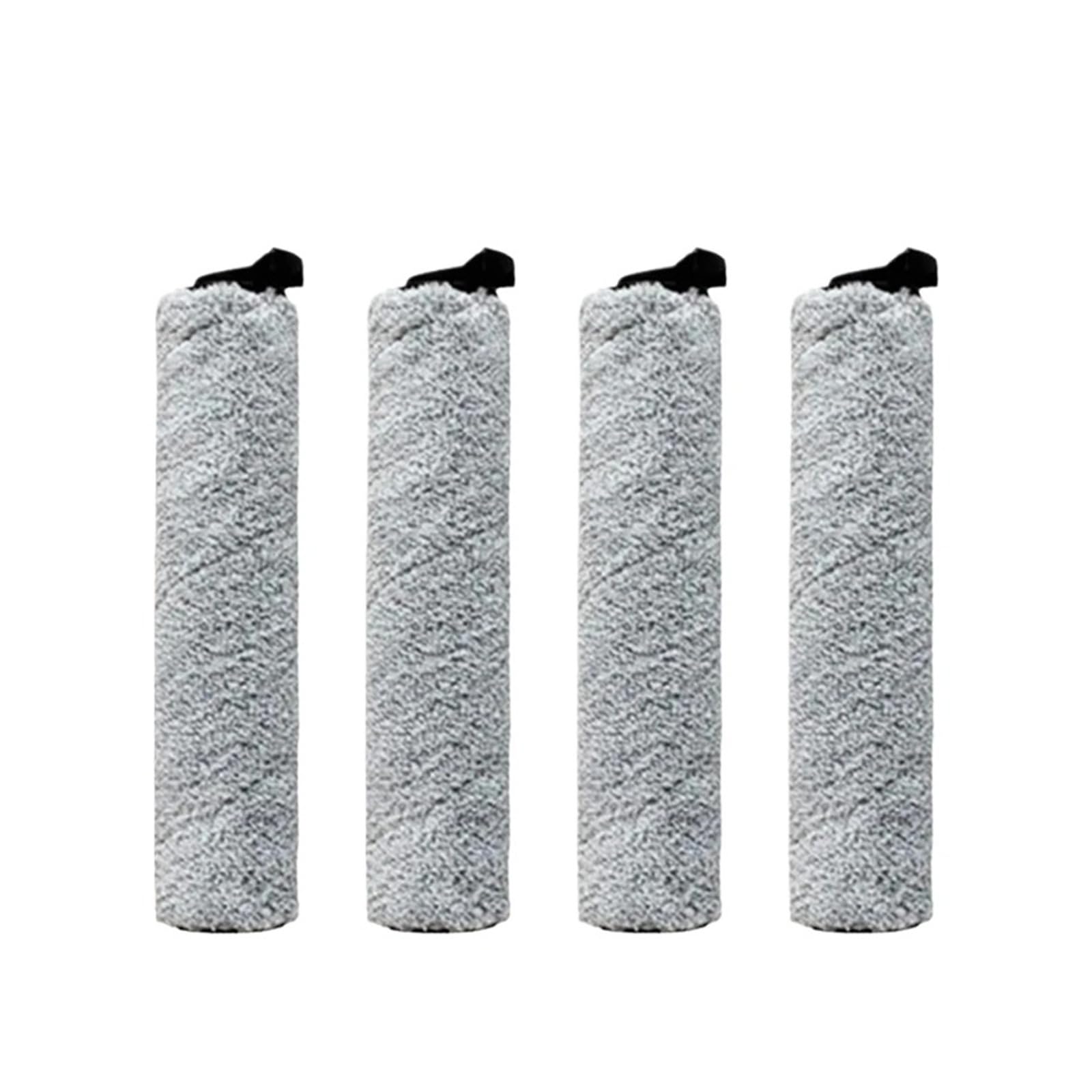 Brosse pour Tineco Floor One S3 absorbante pour un nettoyage sec et humide optimal