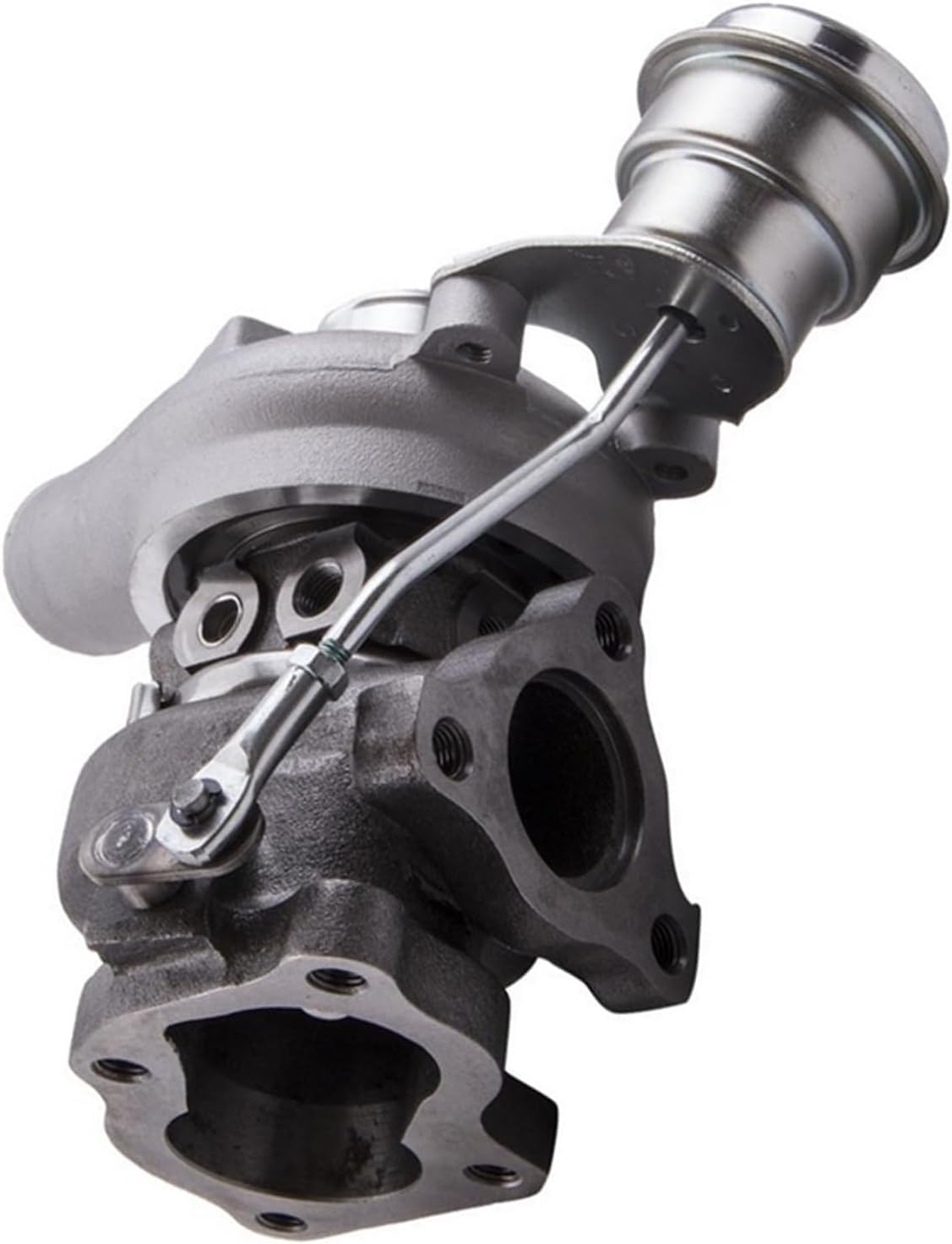 New 49177-02300 4917702300 49177-02301 MD169726 49177-02310 Turbo TD04 RIGHT SIDE For MITSUBISHI 3000GT DODGE Stealth (6G72 Engine)