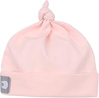 Vista 6 de Lambs & Ivy 5 piezas rosa/gris felpa bebé/recién nacido bolsa de regalo con manta