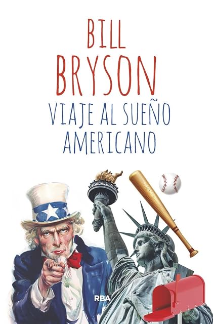 Portada de Viaje al sueño americano