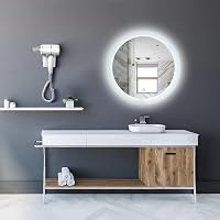 QL Ionos Hajszárító 2000W ThermoProtect Technológiával és Falra Szerelhető Tartóval 2