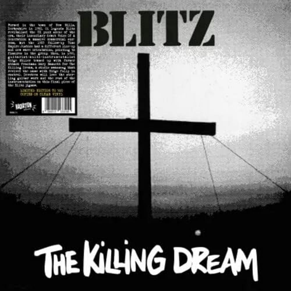 The killing dream