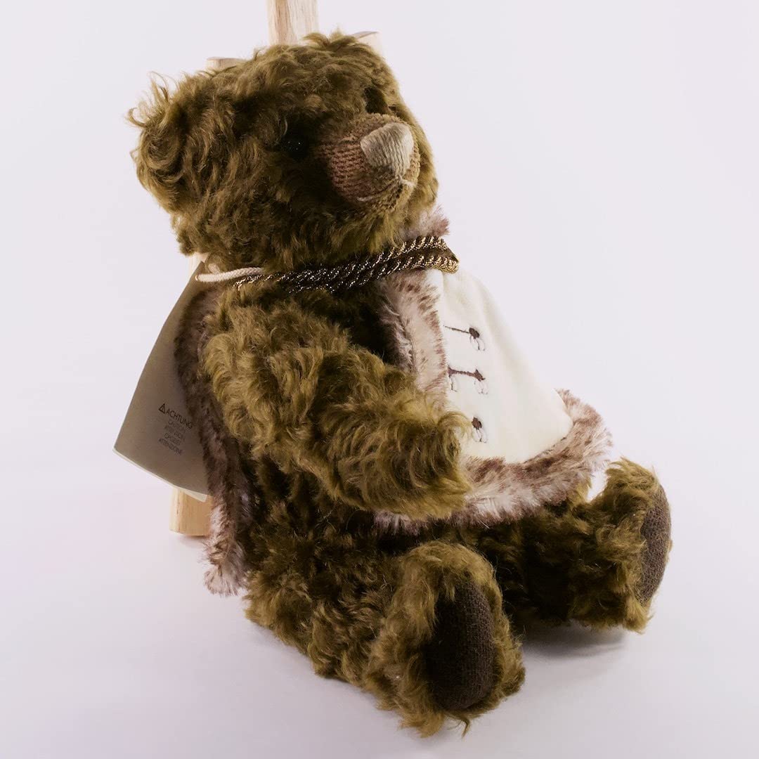 Amazon.co.jp: ドイツ シュタイフ（STEIFF） テディベア Graf Andrassy