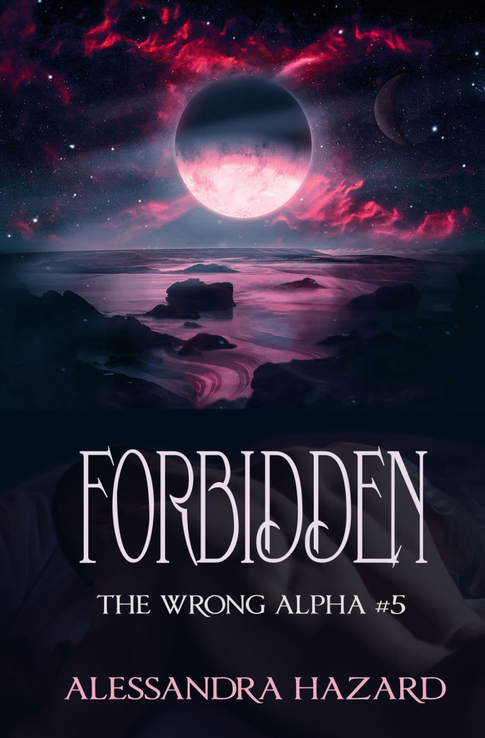 Forbidden (The Wrong Alpha)
