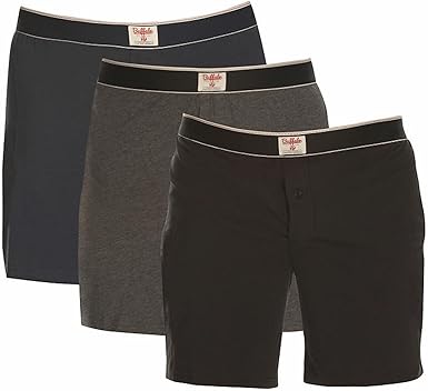 Buffalo boxer shorts Clearance