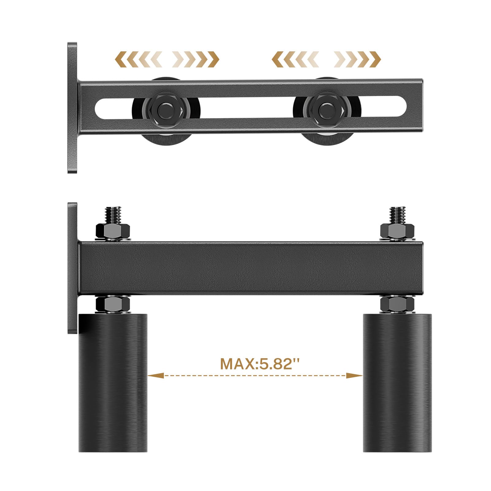 Snapklik.com : Adjustable 4
