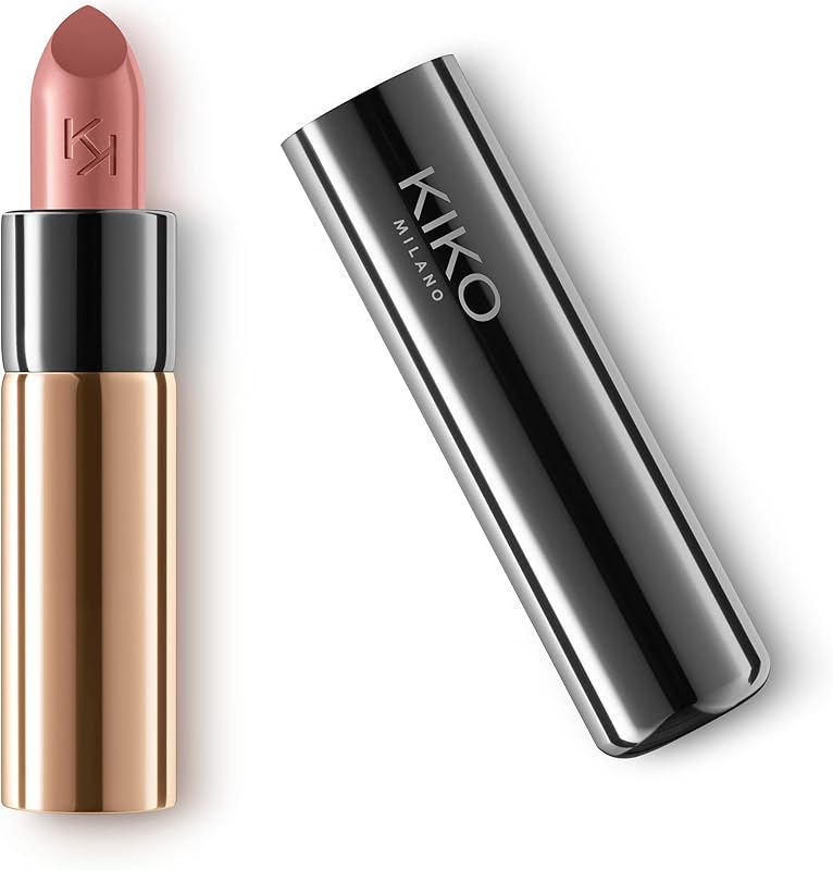 Kiko Milano Barra de labios cremosa Gossamer Emotion