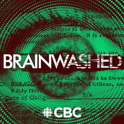 Brainwashed cover art
