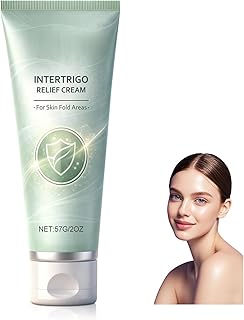Nueva crema de intertrigo, crema profesional ...