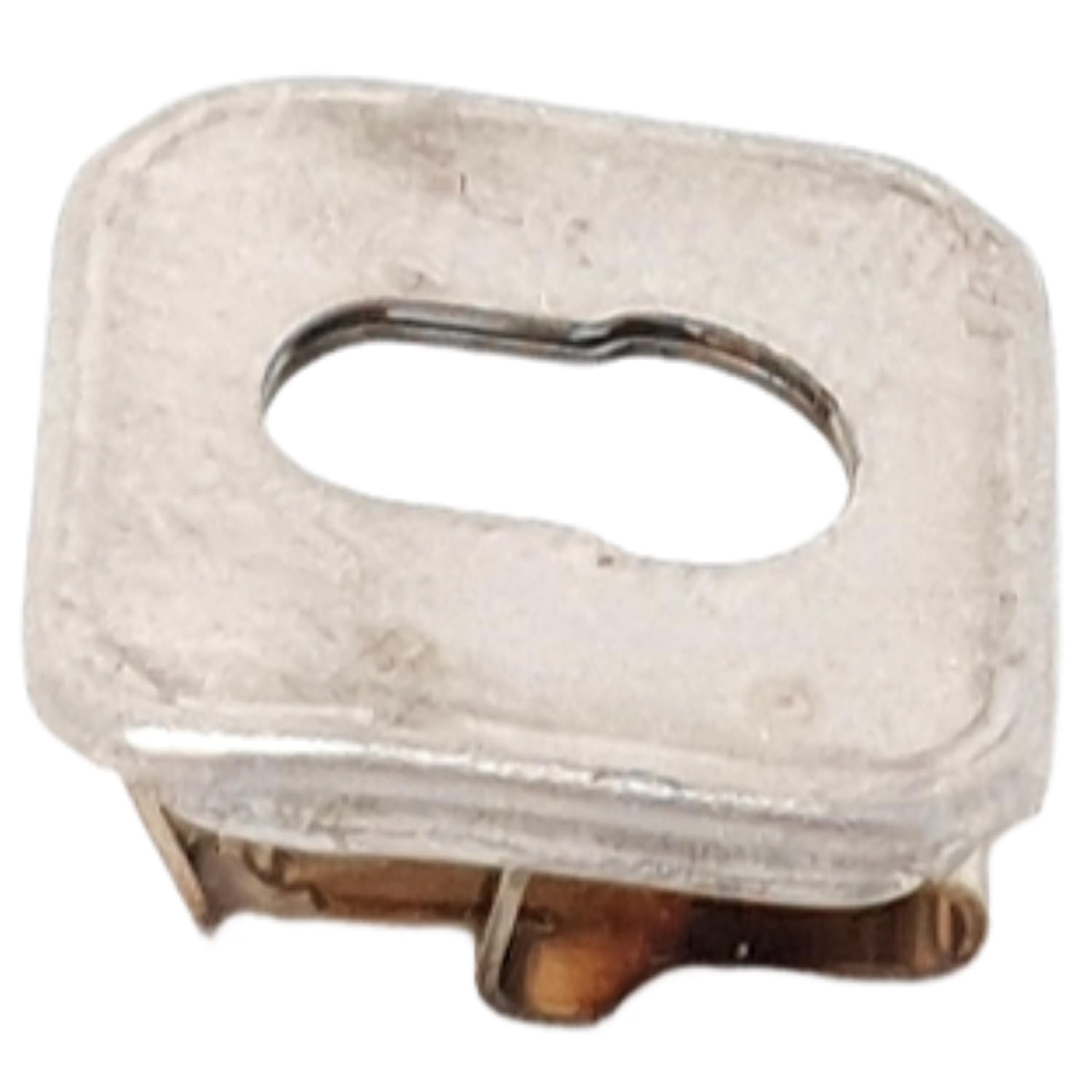 Juego de conectores compatibles con/pieza de repuesto para Bosch 00631174 para rejilla de montaje extraíble para horno Neff Siemens