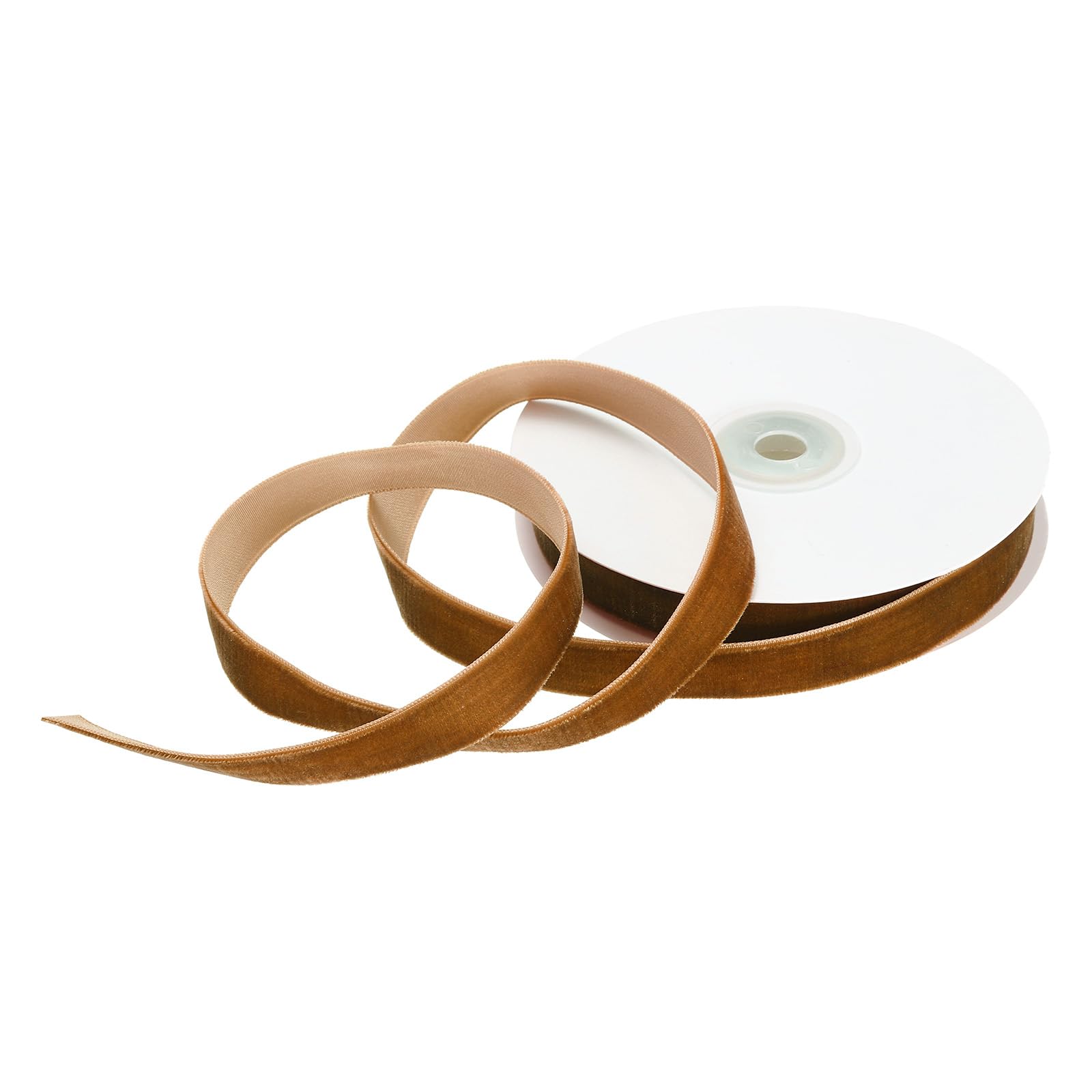 PATIKIL 0.63 Inch x 10 Yards Velvet Ribbons - Image 3