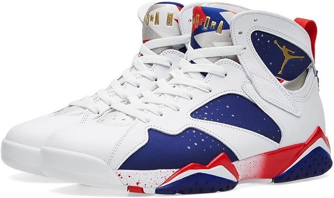 Jordan 7 olimpicos Clearance