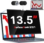 ZOEGAA [2 Pack] 24 Inch Computer Privacy Screen for 16:9 Widescreen Monitor | Privacy Screen for Monitor Suitable for Offices, Cafes, Commuting,individuals,mid‑to‑large businesses or Working from Home
