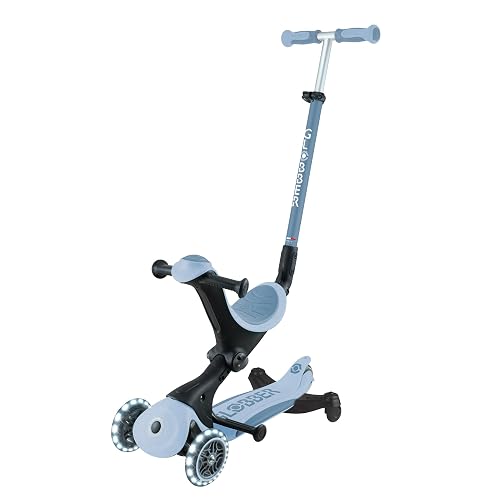Globber - GOUP Deluxe Lights 360