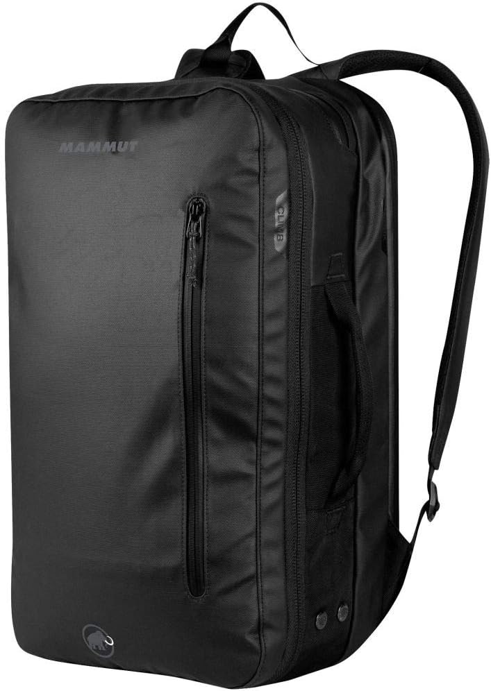 Seon Transporter 26L Backpack - Black
