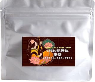 ケルセチン配糖体麦茶64g