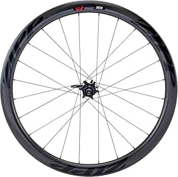 訳あり　zipp 303 firecrest カーボンホイール ZIPP 「303 Firecrest Tubeless Disc」 | BICYCLE STUDIO R-FACTORY