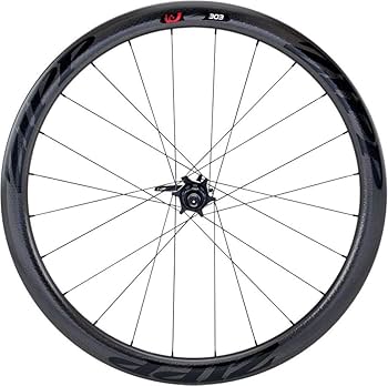 Amazon | Zipp 303 カーボン クリンチャー チューブレス ディスク