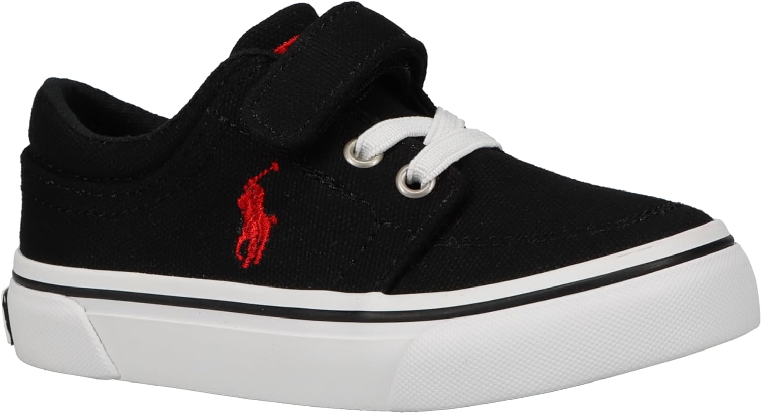 POLO RALPH LAUREN Toddler Faxson X - Comfortable Fit