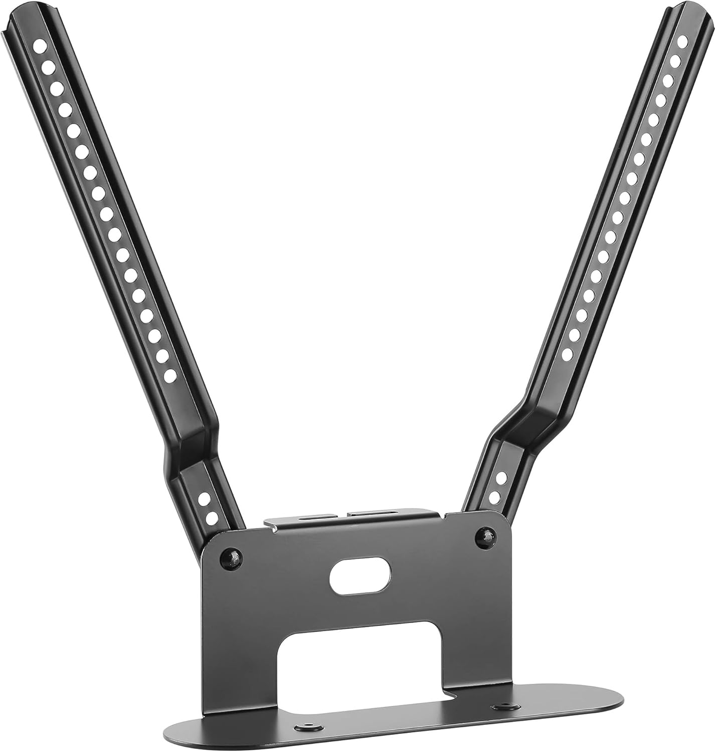 RICOO Soundbar Mount for Sonos Beam, LH061 FullMotion Sound Bar