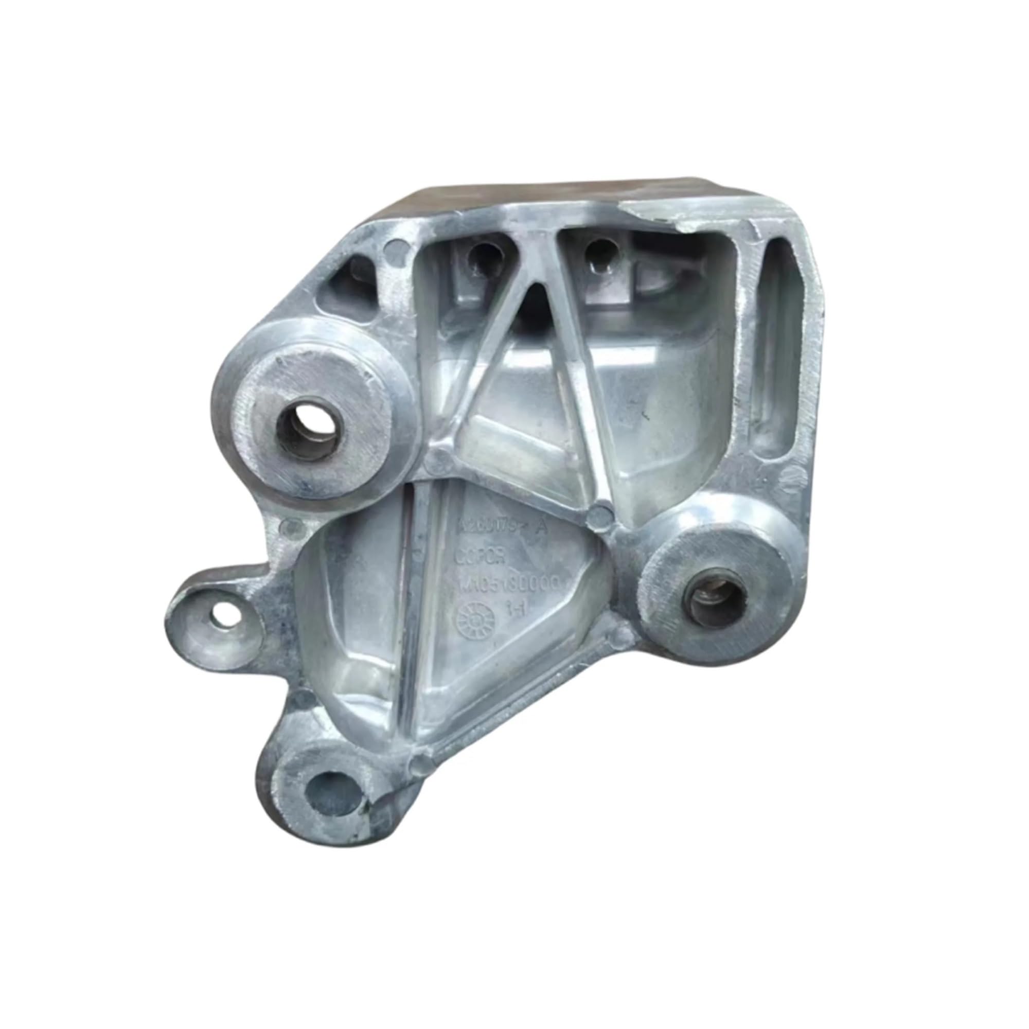 Dfvugxbk One Color 9801956080 Auto Parts T93 Transmission Aluminum Bracket For 308 408
