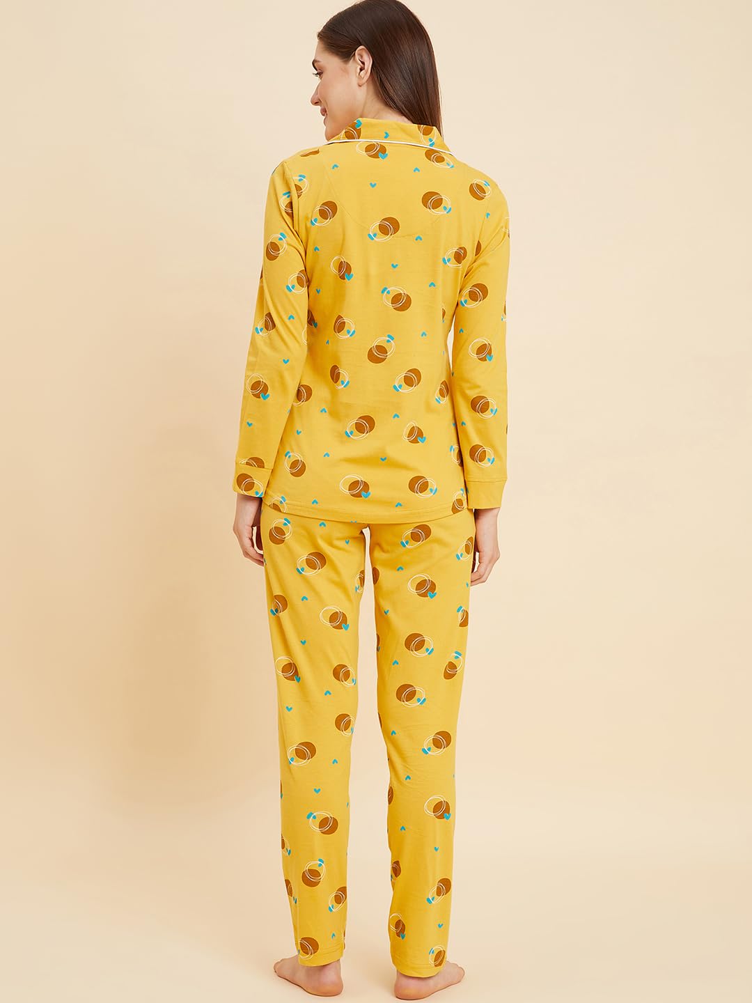 Sweet Dreams Camicia da notte da donna