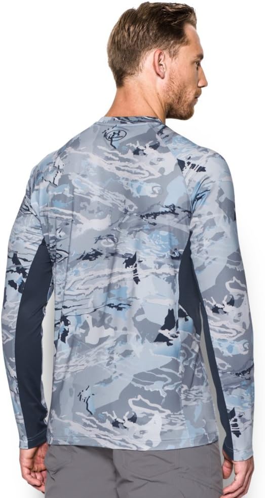 Under Armour Men's CoolSwitch Thermocline Long Sleeve