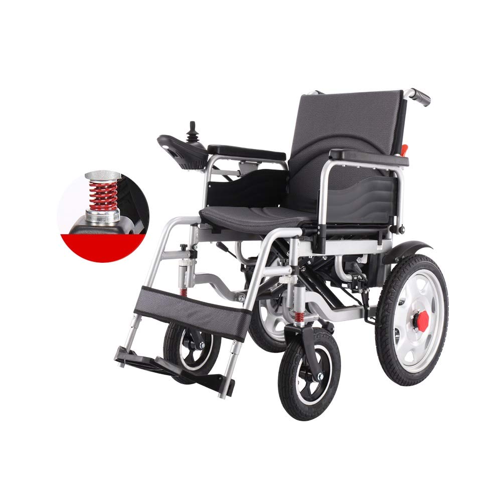 Amazon.co.jp: 電動車椅子、折り畳み式電動モビリティスクーター