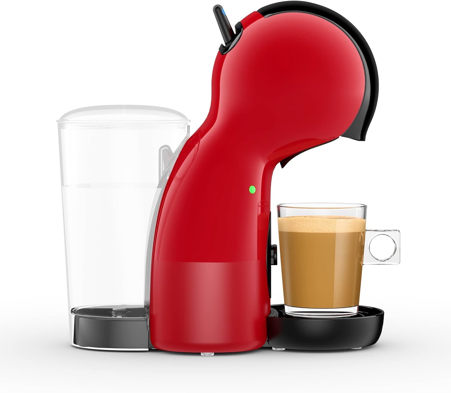 Krups Nescafé Dolce Gusto Piccolo XS Cafetera de Cápsulas Multibebida