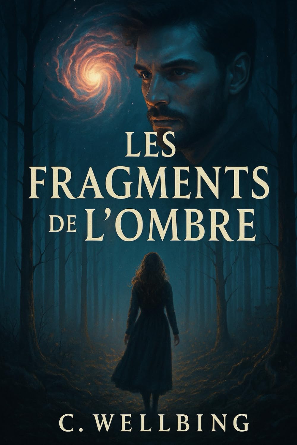 Les Fragments de l’Ombre
