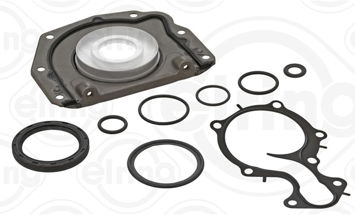 ELRING Gasket Set, Crankcase 773.130