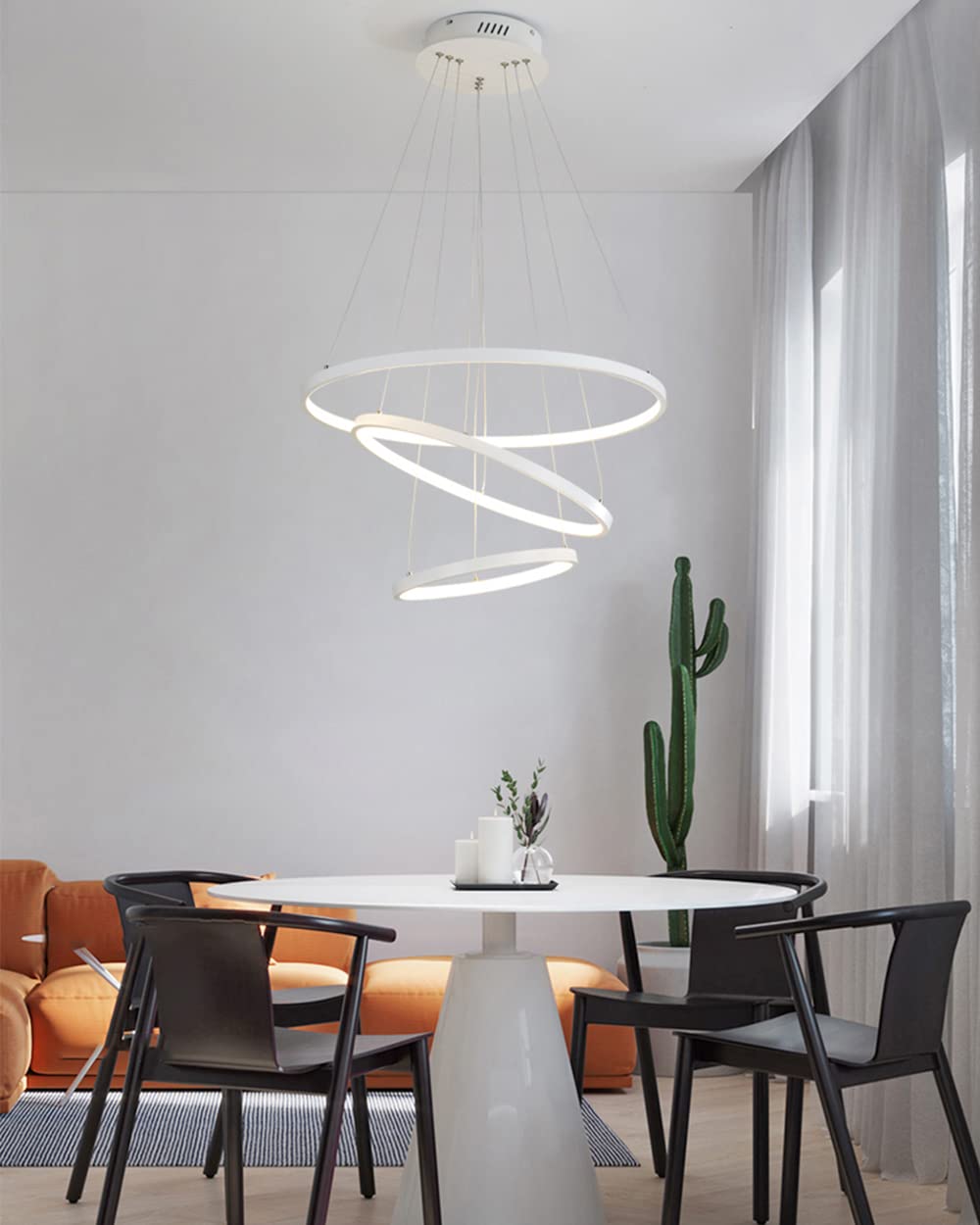 Moderne