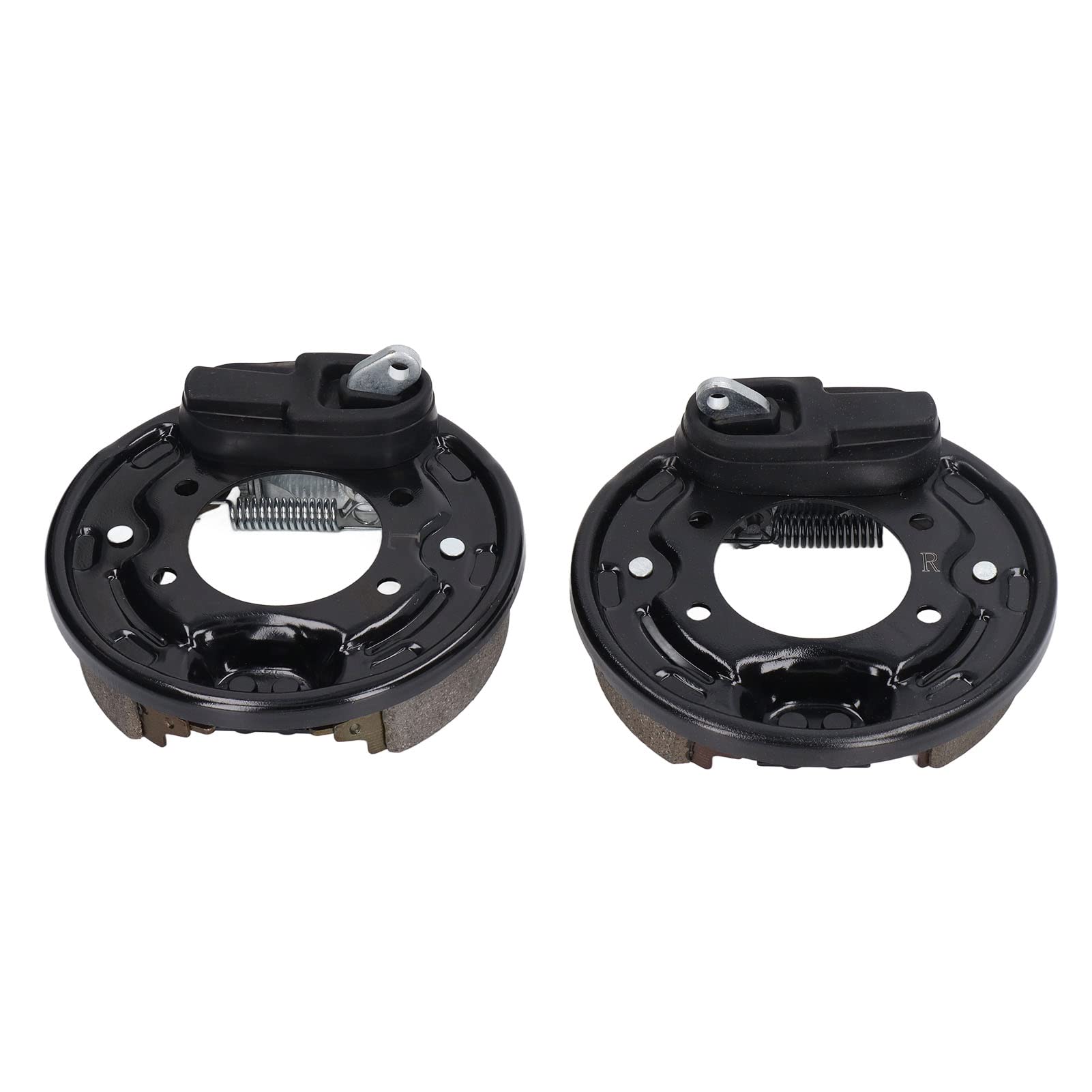 Keenso Gruppo Freni Posteriori, Assieme Freno Posteriore OEM 101823302, for