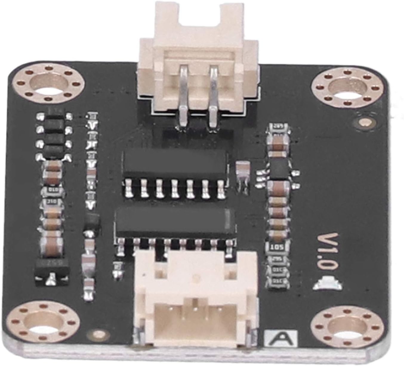 Analog Tds Sensor Module Test Probe Liquid Detection Testing Probe Components Water Tds Meter 1/4” Sensor Blocks, ZIZEV7yzce5v3sk