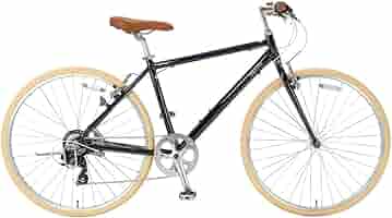 中古）RENAULT D-NAST スポーツバイク 深ネイビー 軽くて速い自転車 中古）RENAULT D-NAST スポーツバイク 深ネイビー 軽くて速い