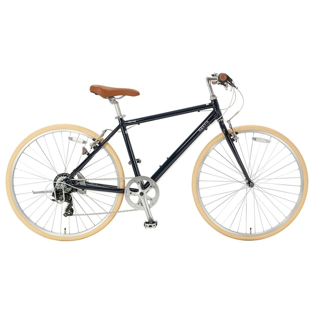 Amazon | スポーツ車 ノルウェイ ナルビク サイクルスポット