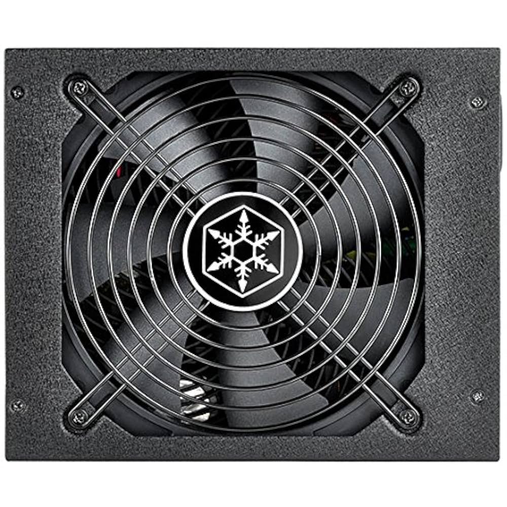 Amazon | SilverStone PC電源 1000W 80PLUS PLATINUM プラグイン