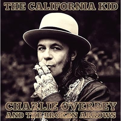 The California Kid
