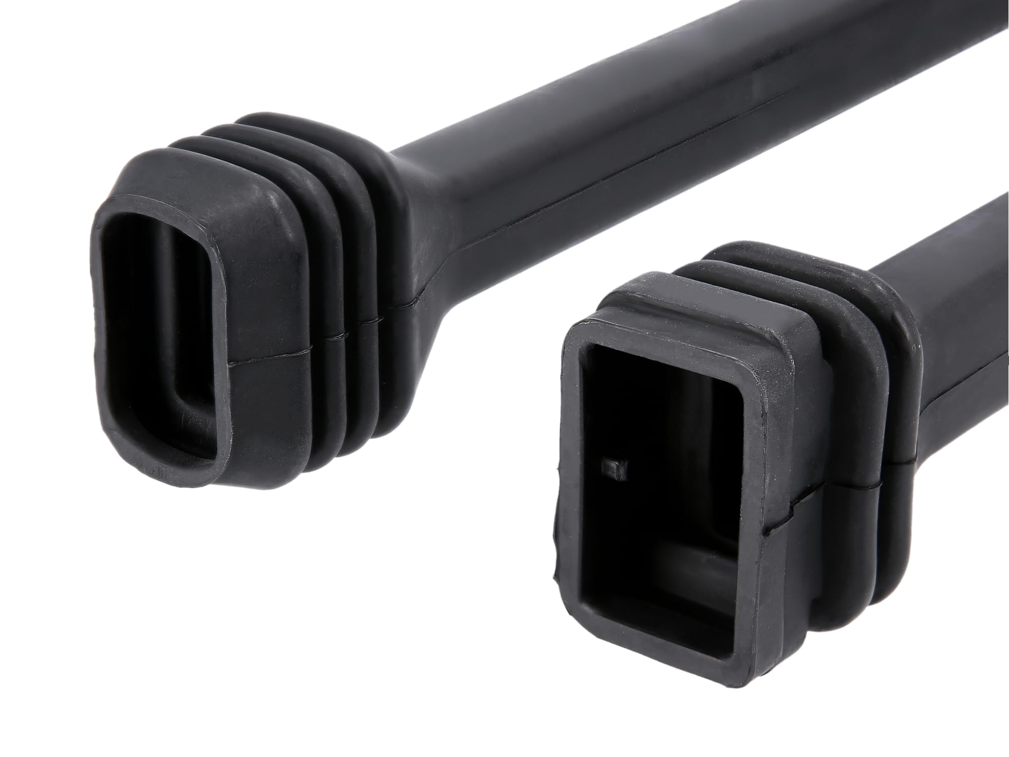 Set: 2x Kettenschlauch - MZ ETZ250, ETZ251, ETZ301