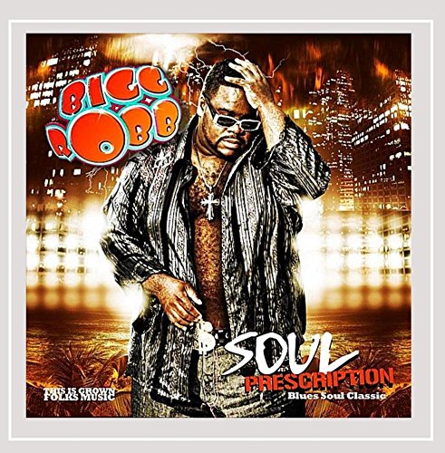 Soul Prescription