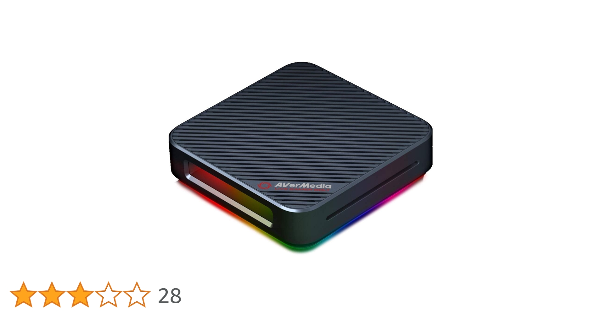 Amazon.co.jp: AVERMEDIA AVerMeda Live Gamer BOLT GC555 外