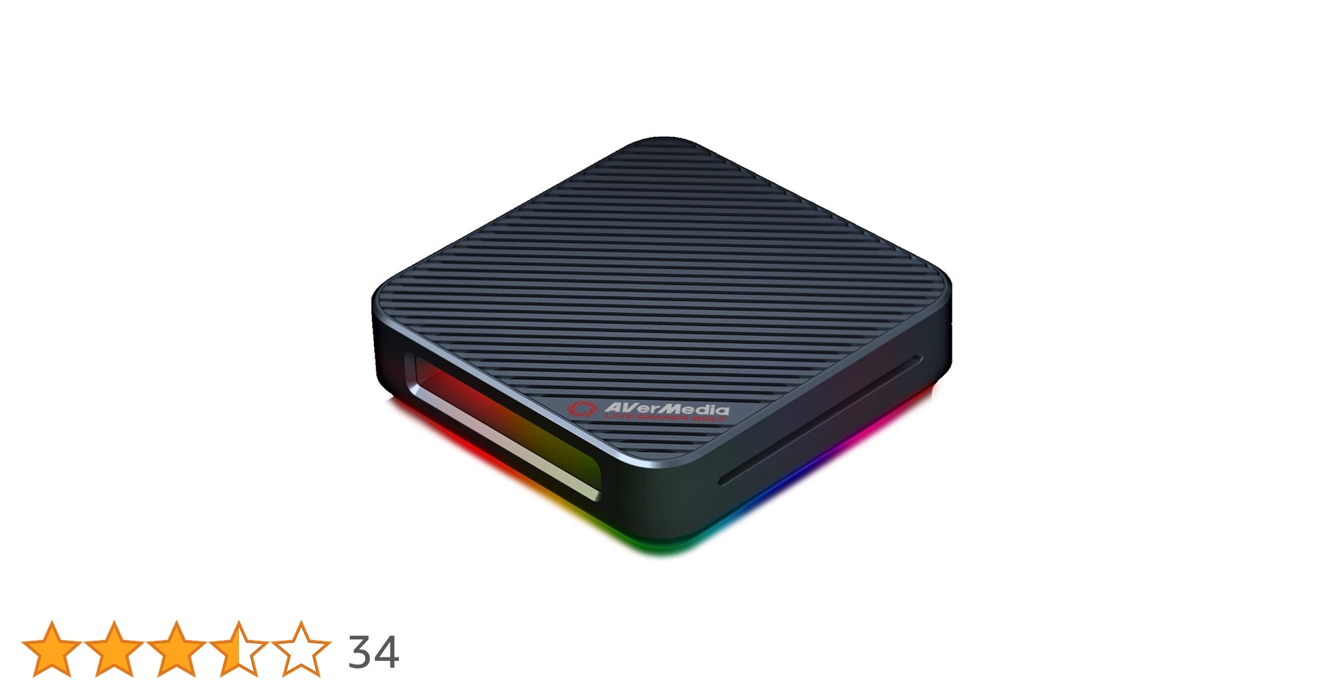 Amazon.co.jp: AVERMEDIA AVerMeda Live Gamer BOLT GC555 外