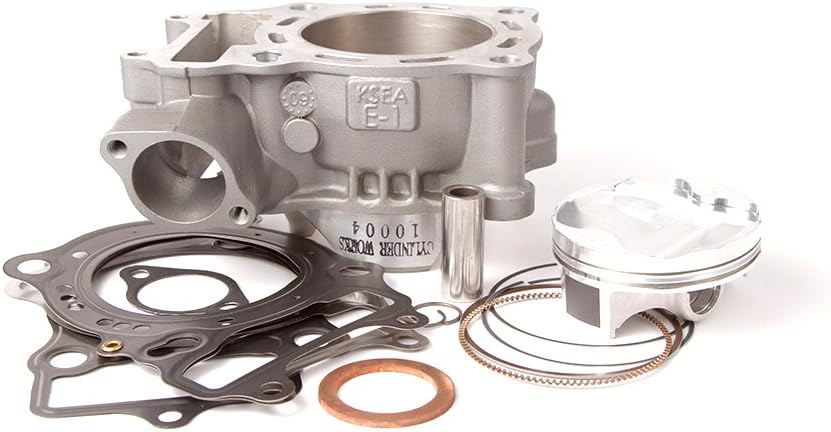 Cylinder Works 10004-K01HC Standard Bore HC Cylinder Kit