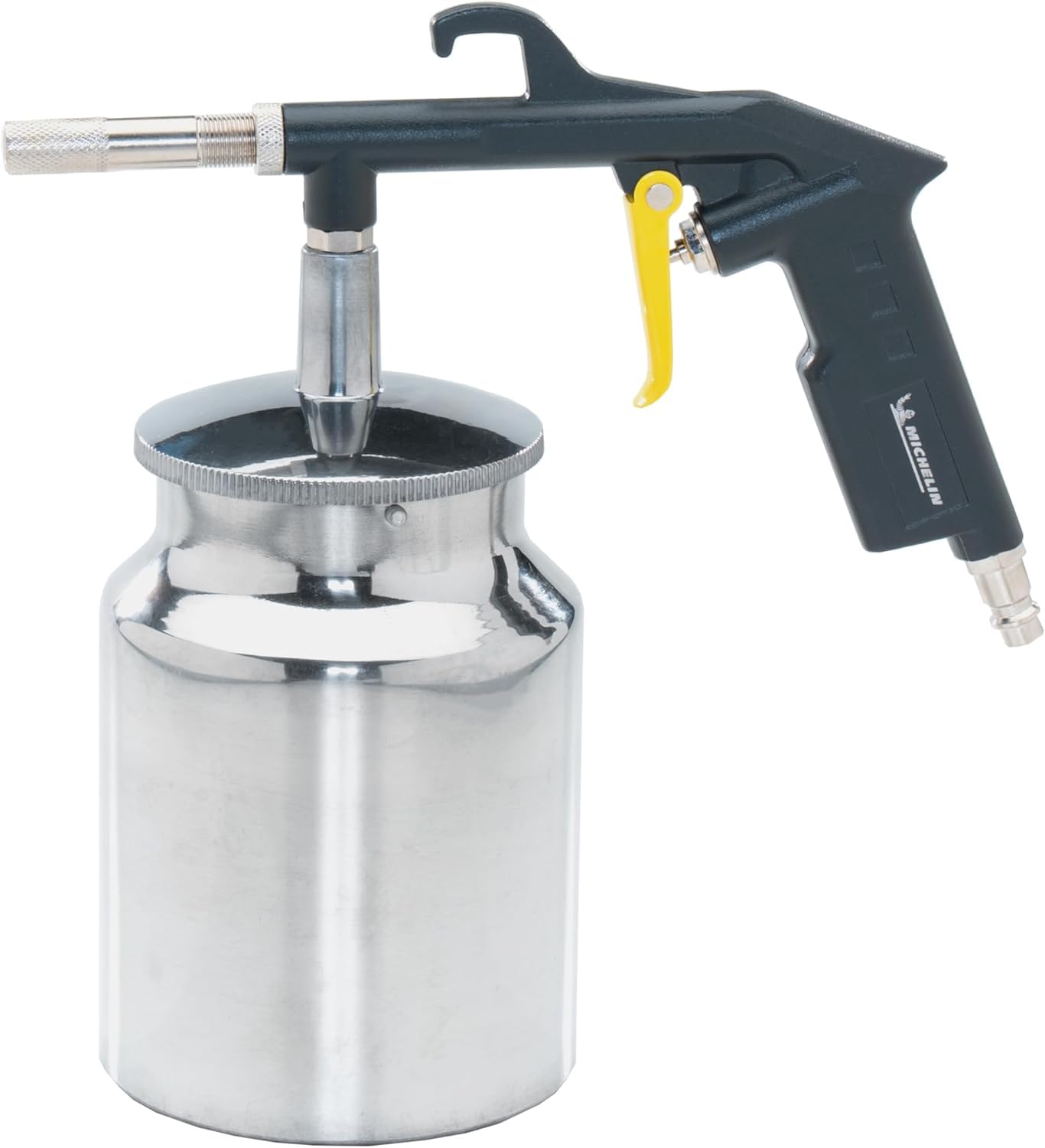 Michelin Sand-Blasting Pistol with 2.2lb Suction Cup