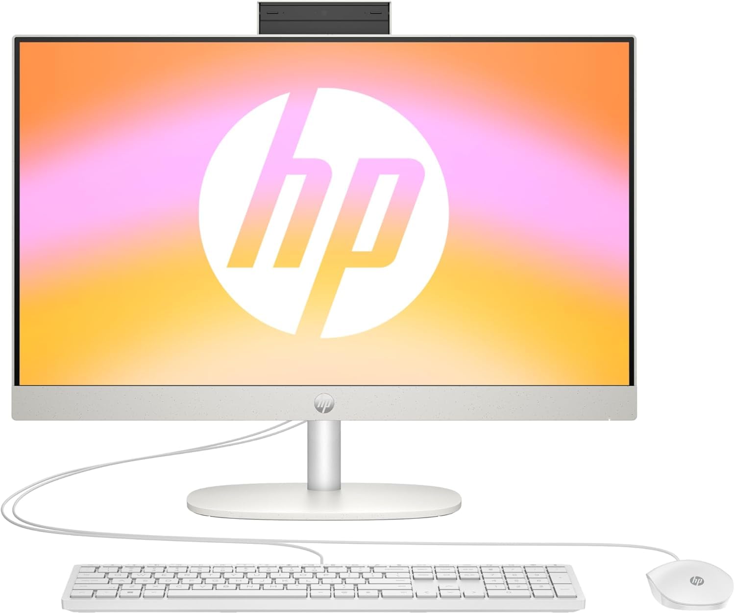 HP All-in-One PC | 23,8