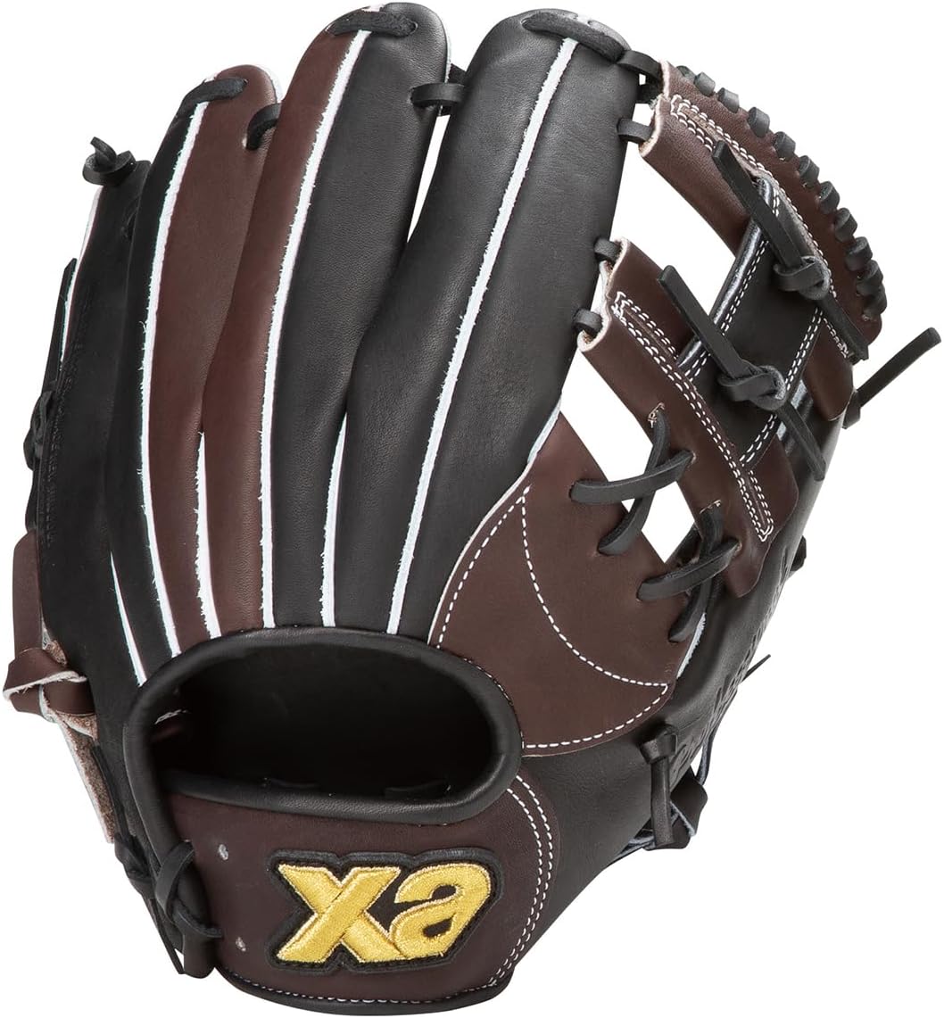 軟式トラストベーシックライン（サイズ29.5cm）一般内野手用グラブ【NH1型】 軟式トラスト［ベーシックライン］（サイズ29.5cm）一般内野手用グラブ