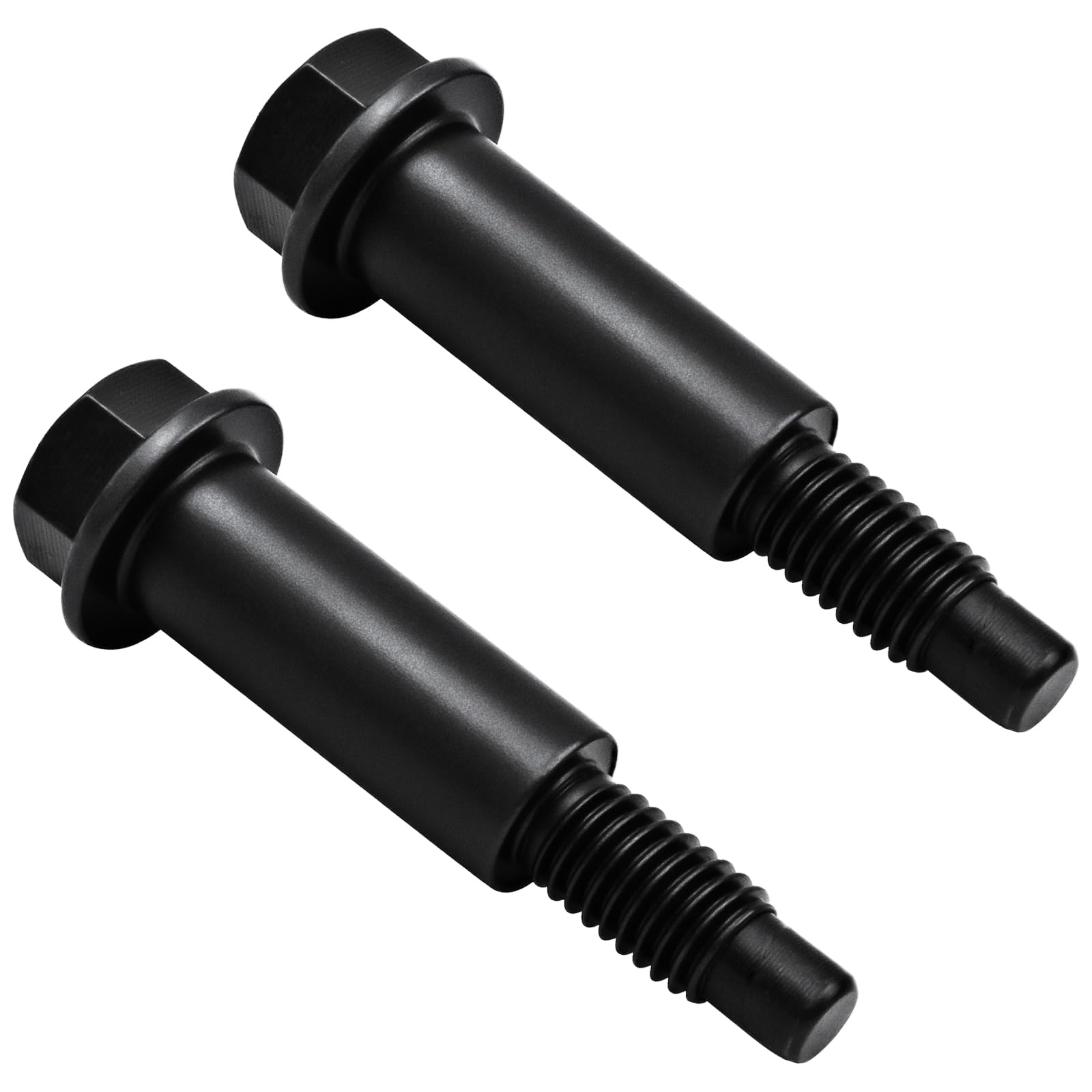 590586 Vis de rechange pour tondeuse Br-iggs et St-ratton 08P502-0002-H1 08P502-0003-H1 Vis de rechange (2 pièces)