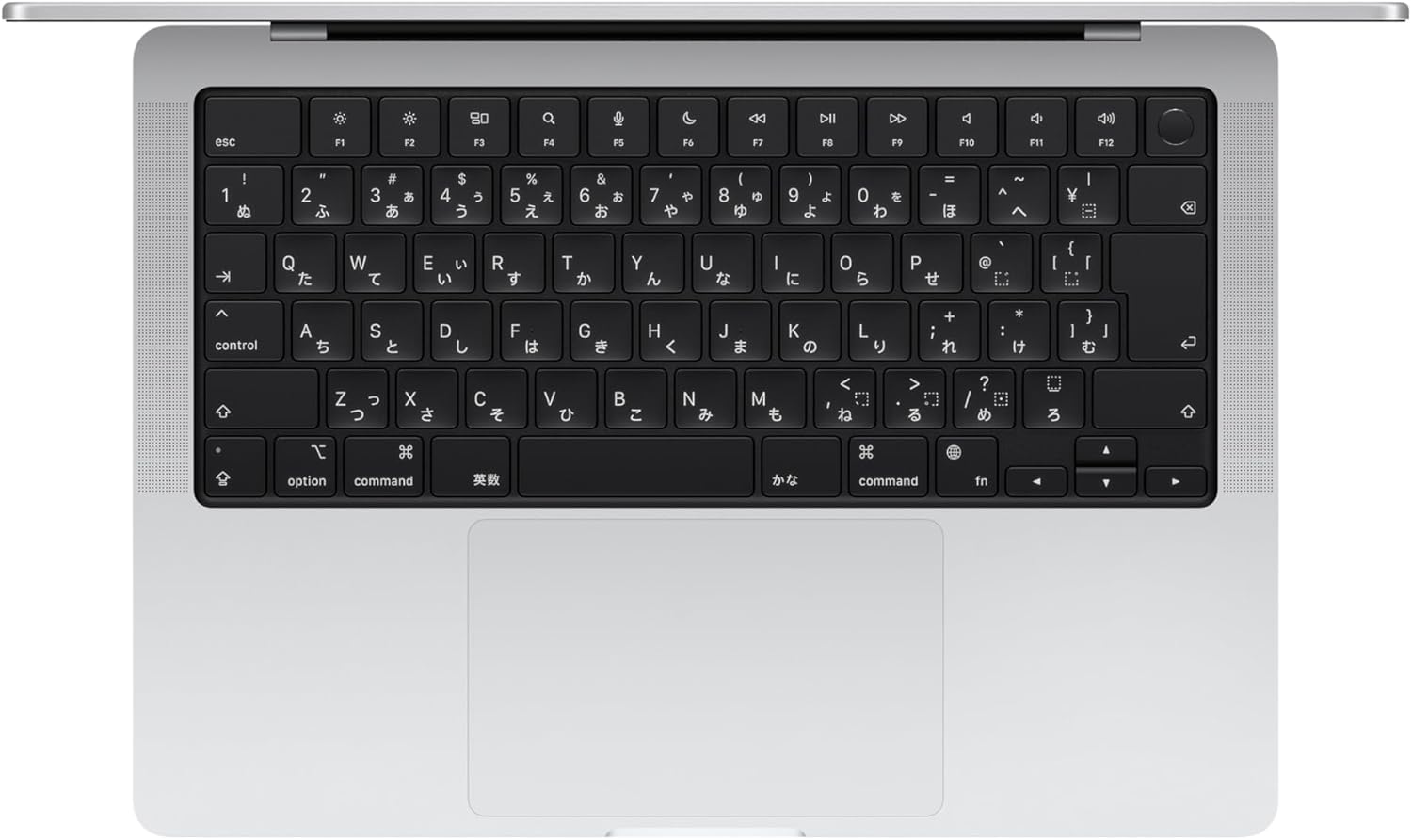 Apple 2024 MacBook Pro 10 コア CPU、10 コア GPU の M4 チップ搭載ノートパソコ ン: Apple Intelligence のために設計、14.2 インチ Liquid Retina XDR ディスプレイ、16GBユニファイドメモリ、512GB の SSD ストレージ - シルバー