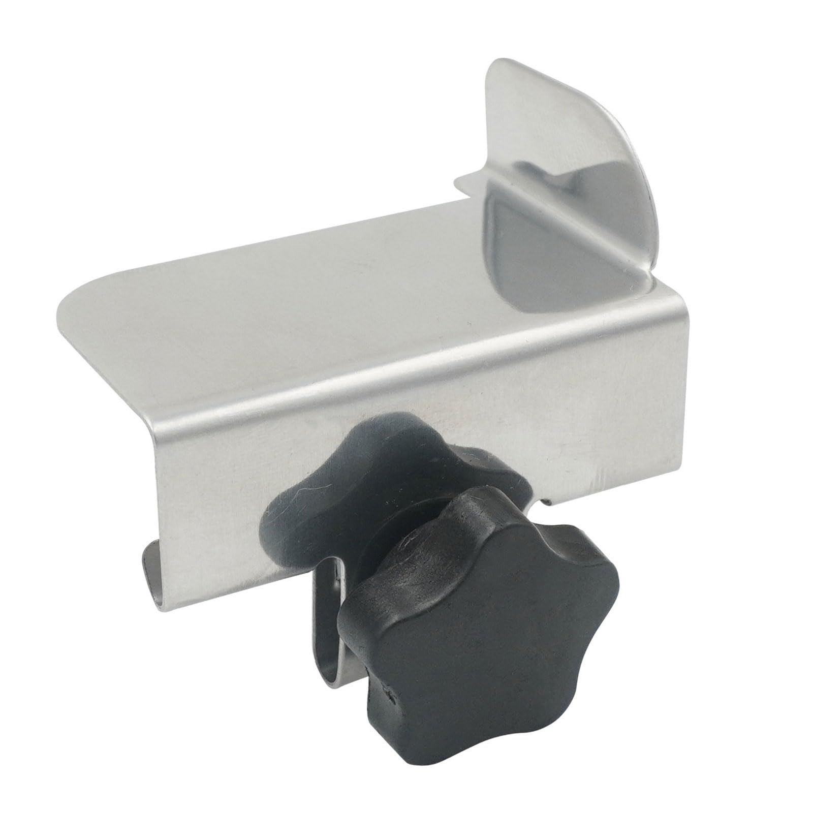 Kalttoy Anticutting Cloth Gauge Easy to Use Anticurling Positioning Limit Antiturning Locator for Sewing Projects Antiturning Locator Anticutting Cloth Gauge Anticurling Positioning Limit