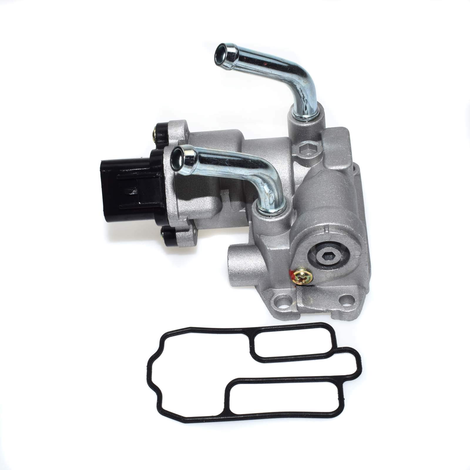 Amazon.com: MD614743 AC4148 Idle Air Control Valve Fit For